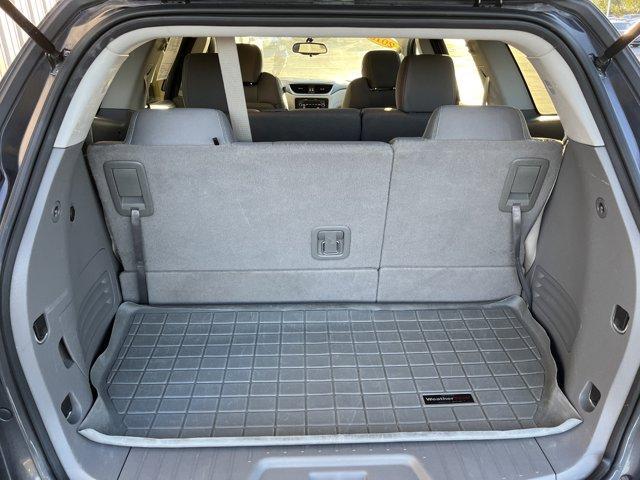 used 2016 Chevrolet Traverse car, priced at $6,841