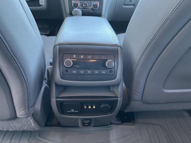 used 2016 Chevrolet Traverse car, priced at $6,841
