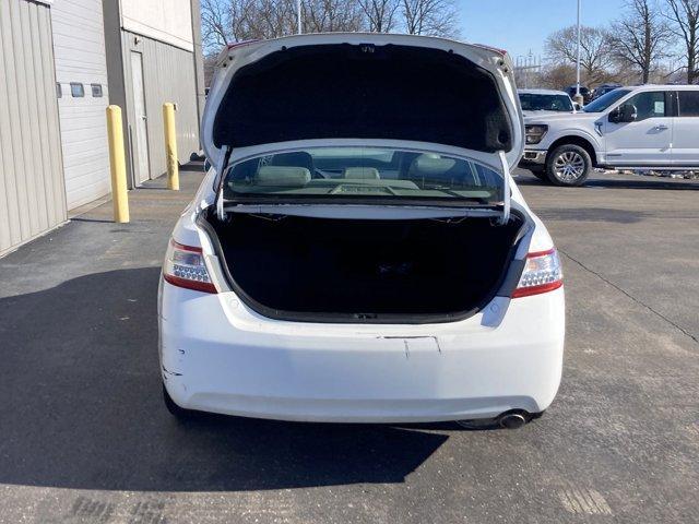 used 2011 Toyota Camry Hybrid car, priced at $5,836