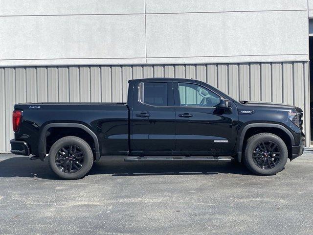 new 2025 GMC Sierra 1500 car, priced at $61,590