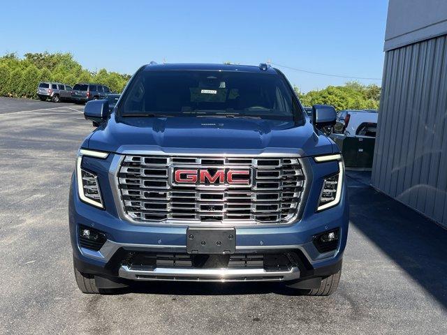new 2025 GMC Yukon XL car, priced at $92,145