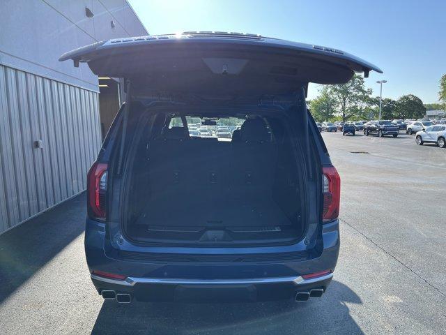 new 2025 GMC Yukon XL car, priced at $92,145