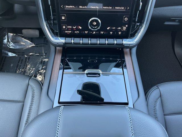 new 2025 GMC Yukon XL car, priced at $92,145