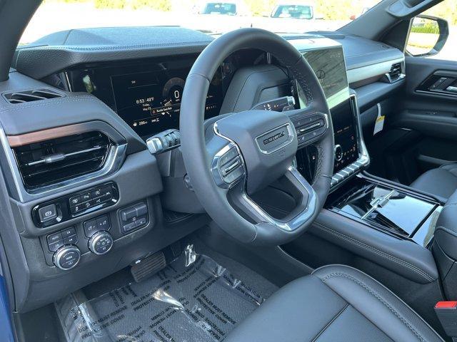 new 2025 GMC Yukon XL car, priced at $92,145