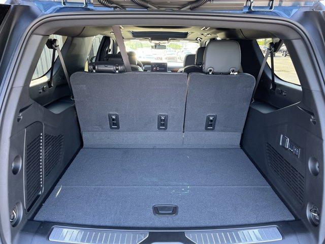 new 2025 GMC Yukon XL car, priced at $92,145