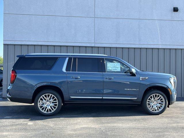new 2025 GMC Yukon XL car, priced at $92,145