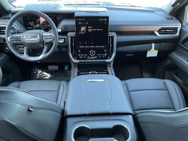 new 2025 GMC Yukon XL car, priced at $92,145