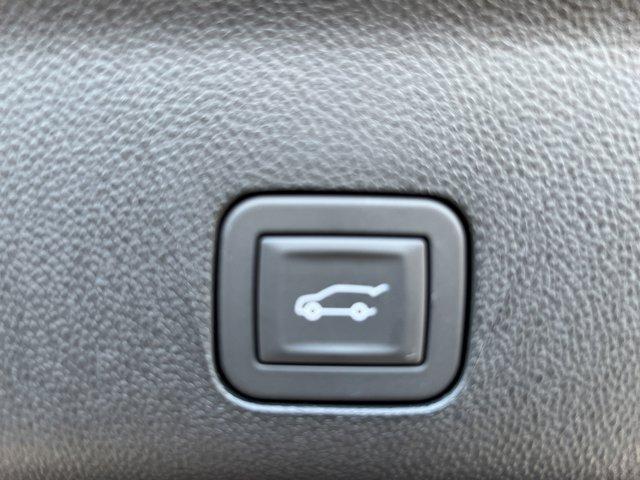 new 2025 GMC Yukon XL car, priced at $92,145