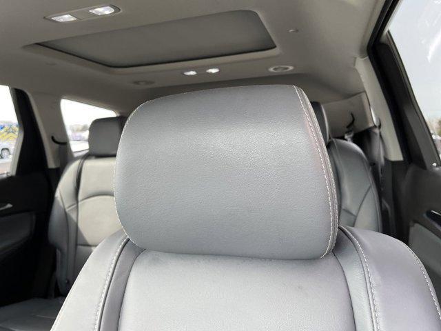 used 2019 Buick Enclave car, priced at $22,775