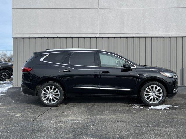 used 2019 Buick Enclave car, priced at $22,775