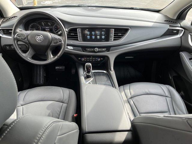 used 2019 Buick Enclave car, priced at $22,775