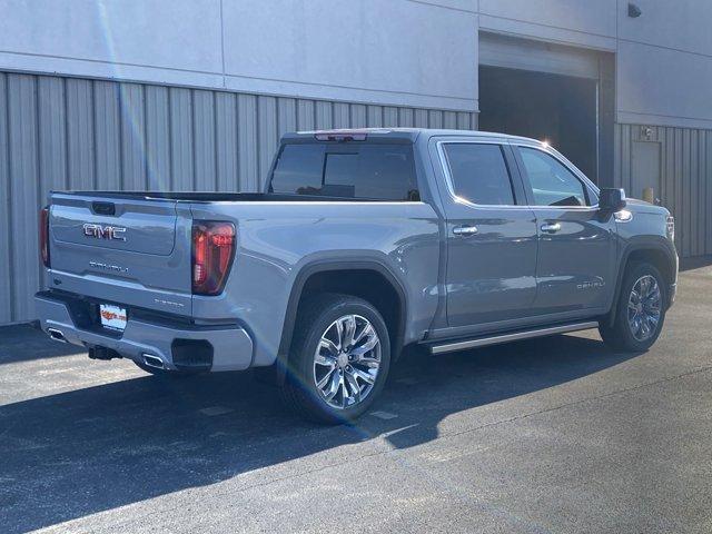 new 2024 GMC Sierra 1500 car, priced at $77,845