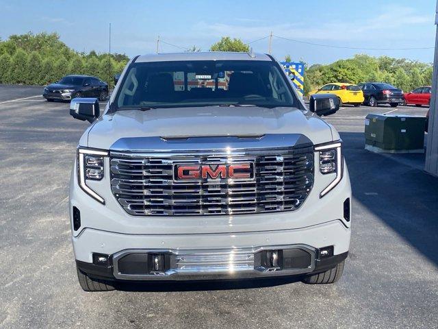 new 2024 GMC Sierra 1500 car, priced at $77,845