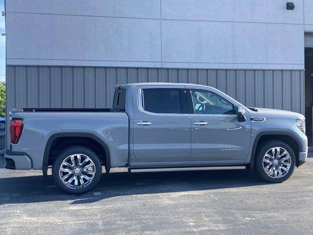 new 2024 GMC Sierra 1500 car, priced at $77,845