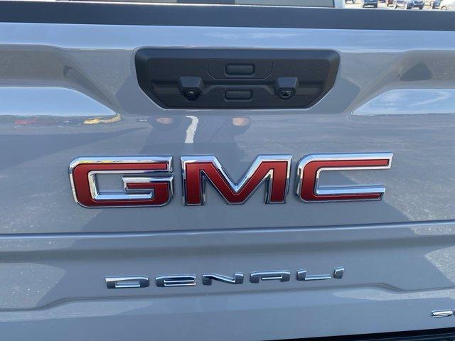 new 2024 GMC Sierra 1500 car, priced at $77,845