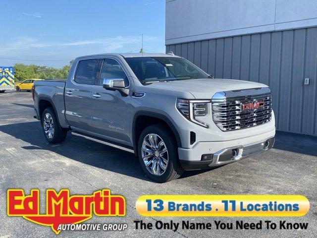 new 2024 GMC Sierra 1500 car, priced at $77,845