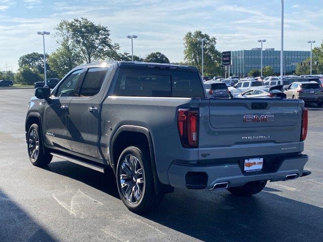 new 2024 GMC Sierra 1500 car, priced at $77,845