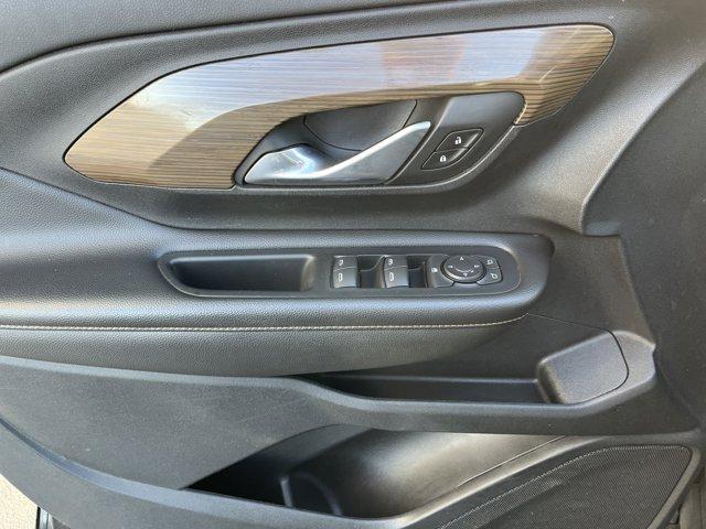 used 2018 GMC Terrain car, priced at $11,863