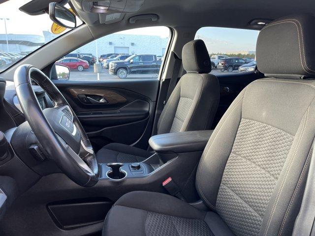 used 2018 GMC Terrain car, priced at $11,863