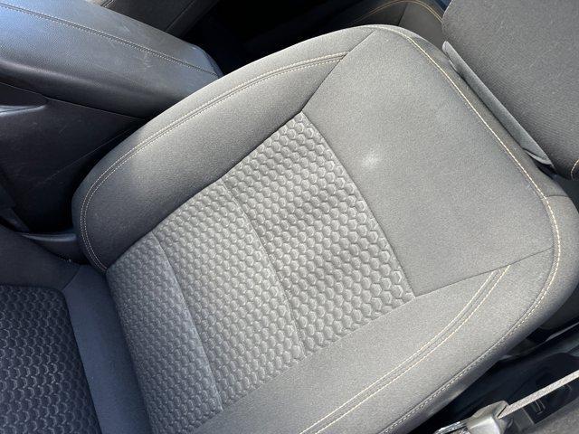 used 2018 GMC Terrain car, priced at $11,863