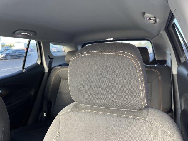 used 2018 GMC Terrain car, priced at $11,863