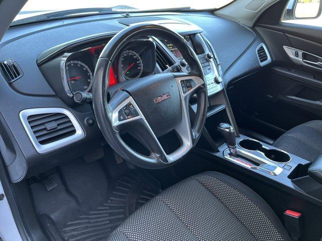 used 2017 GMC Terrain car, priced at $11,248