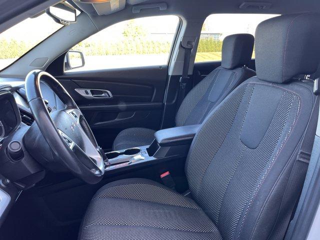 used 2017 GMC Terrain car, priced at $11,248