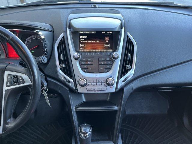 used 2017 GMC Terrain car, priced at $11,248