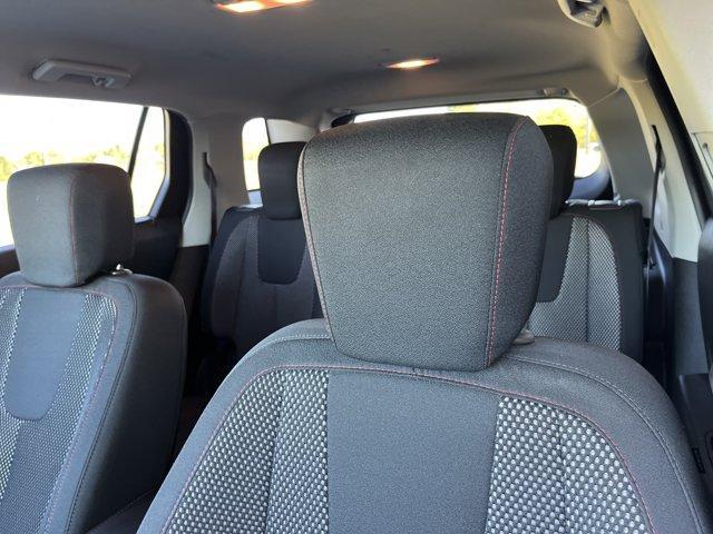 used 2017 GMC Terrain car, priced at $11,248
