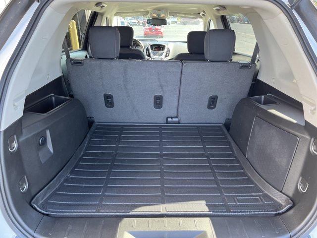 used 2017 GMC Terrain car, priced at $11,248