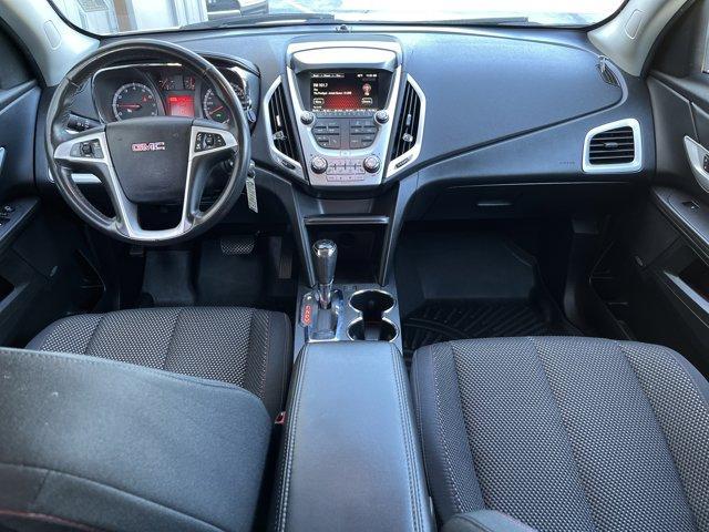 used 2017 GMC Terrain car, priced at $11,248