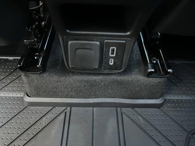 used 2025 Chevrolet TrailBlazer car, priced at $26,482