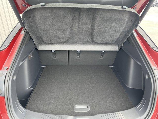 new 2025 Buick Envista car, priced at $29,970