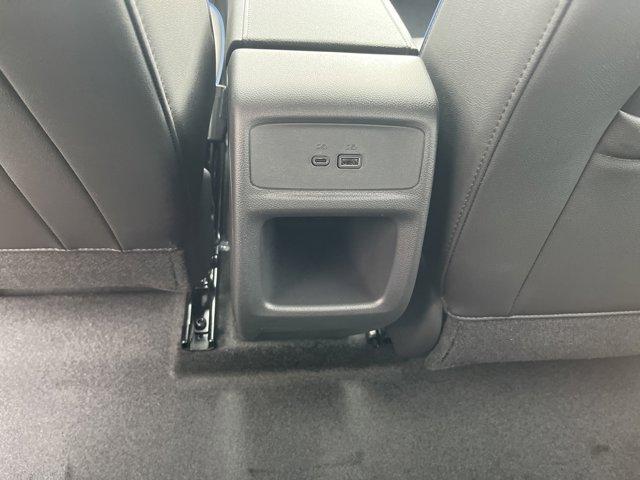 new 2025 Buick Envista car, priced at $29,970