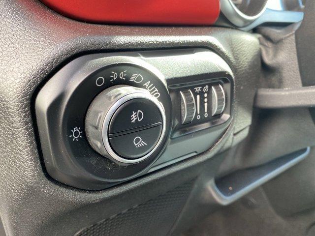 used 2020 Jeep Gladiator car, priced at $31,994