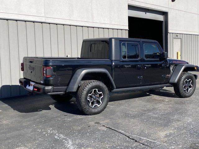 used 2020 Jeep Gladiator car, priced at $31,994