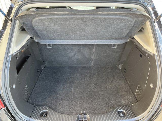 used 2019 Buick Encore car, priced at $12,621