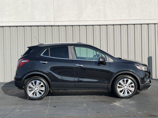 used 2019 Buick Encore car, priced at $12,621