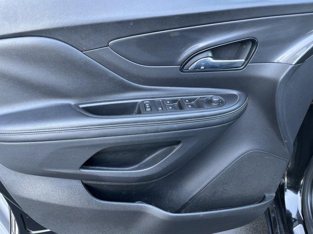 used 2019 Buick Encore car, priced at $12,621