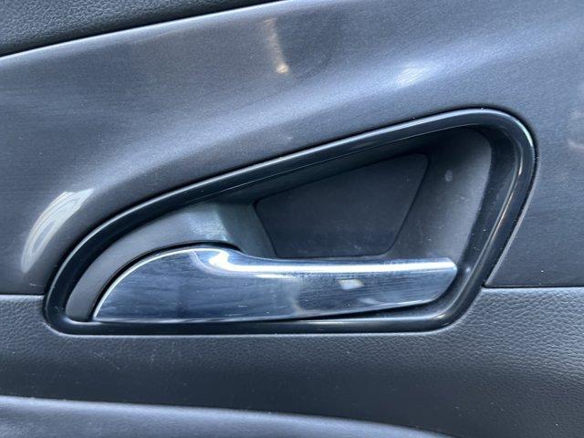 used 2019 Buick Encore car, priced at $12,621