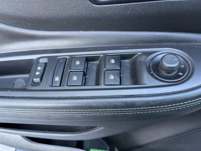 used 2019 Buick Encore car, priced at $12,621