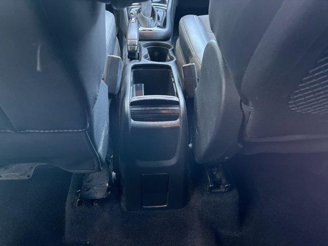 used 2019 Buick Encore car, priced at $12,621