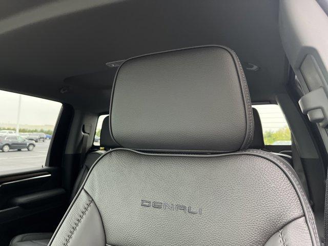 new 2026 GMC Sierra 2500 car, priced at $87,650