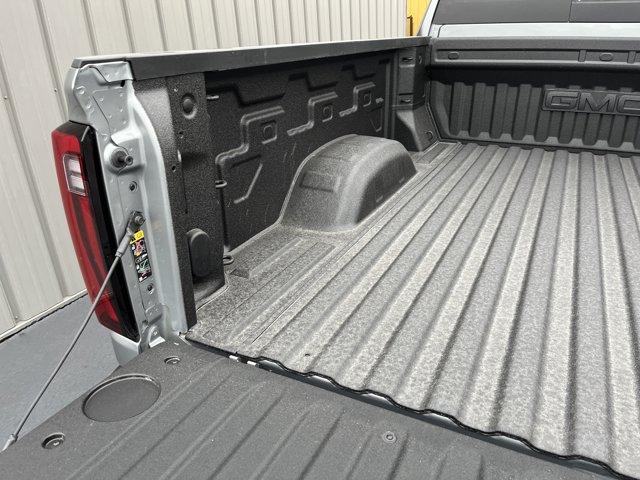 new 2026 GMC Sierra 2500 car, priced at $87,650