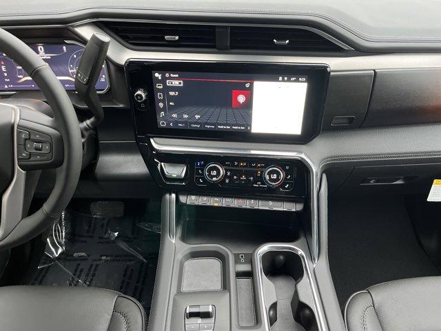 new 2026 GMC Sierra 2500 car, priced at $87,650
