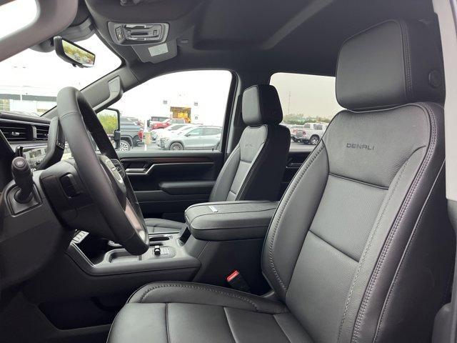 new 2026 GMC Sierra 2500 car, priced at $87,650