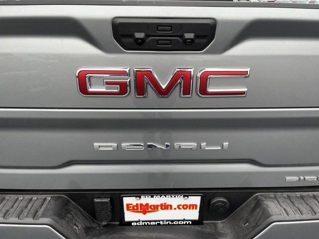 new 2026 GMC Sierra 2500 car, priced at $87,650