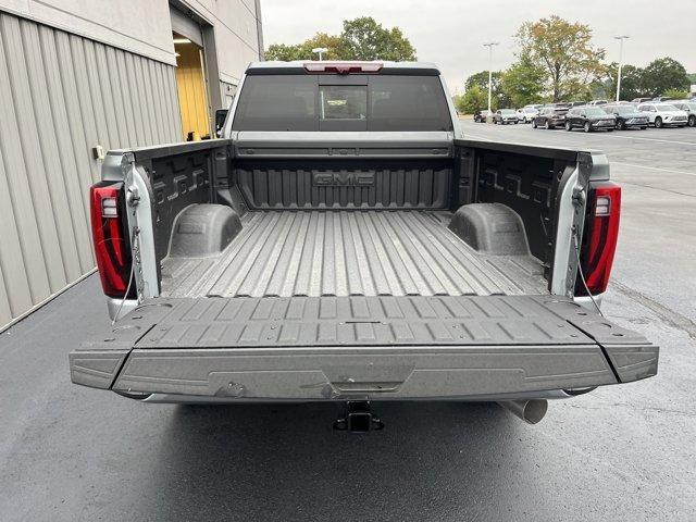 new 2026 GMC Sierra 2500 car, priced at $87,650