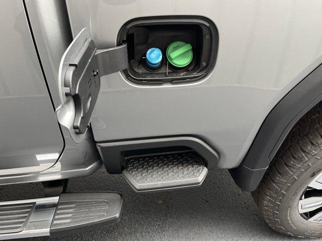 new 2026 GMC Sierra 2500 car, priced at $87,650