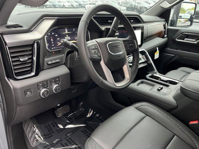 new 2026 GMC Sierra 2500 car, priced at $87,650